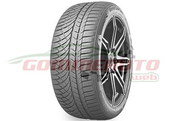 COP. 245/40VR19 KUMHO WP72 XL 98V M+S